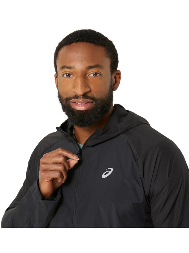 Road Packable Jacket