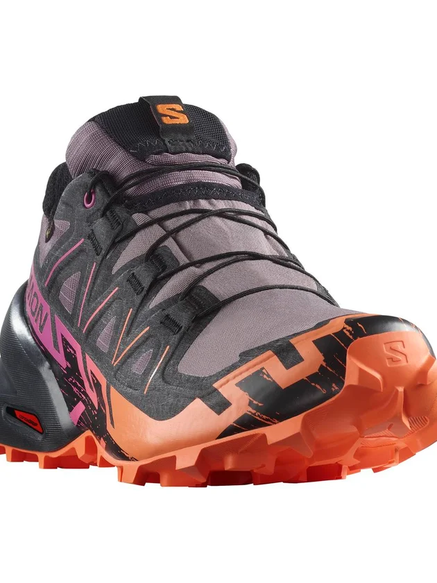 Speedcross 6 GTX