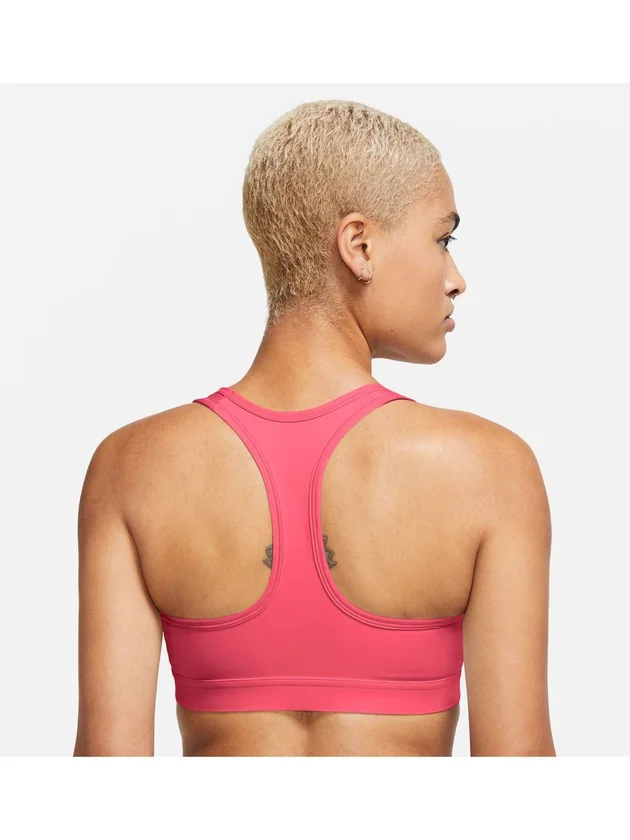 Swoosh Med Spt Bra