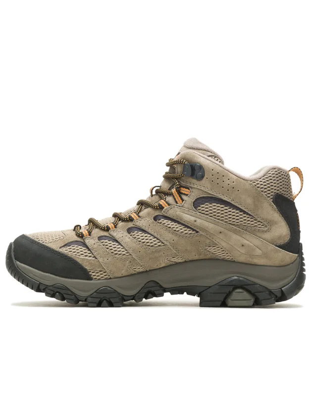 Moab 3 Mid GTX