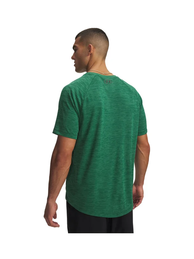 Tech Textured SS
