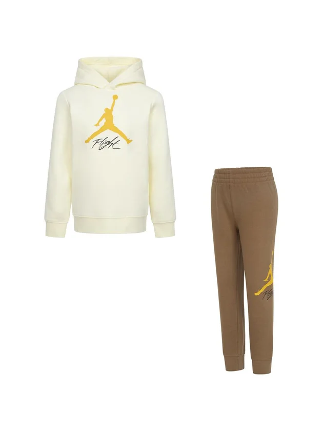 Jumpman Flight Po Set