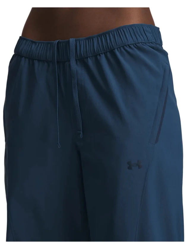 Icon Fleece Barrel Pant