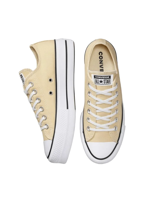 Chuck Taylor All Star Lift