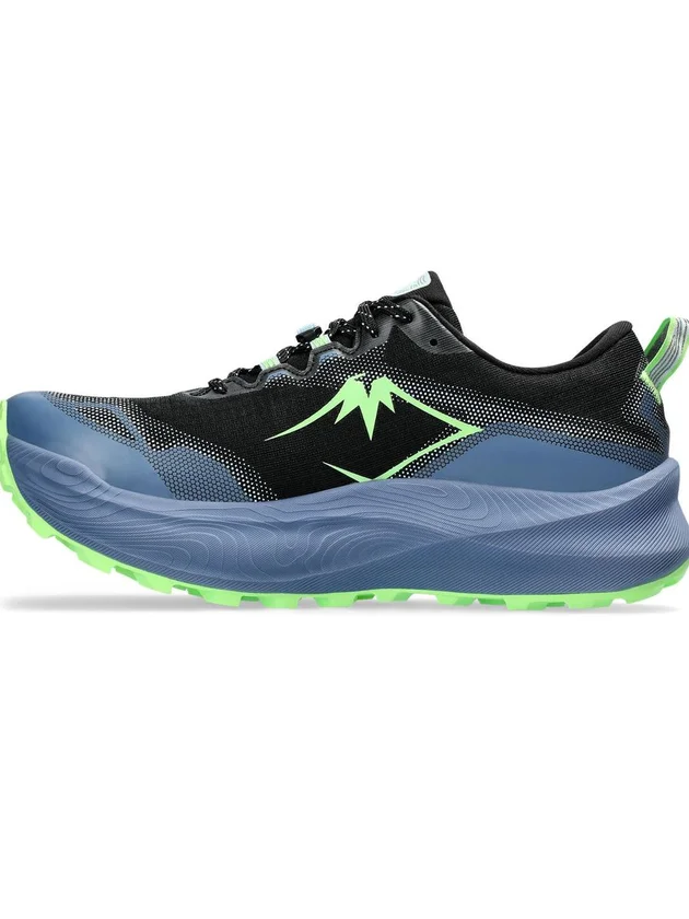 Trabuco Max 3