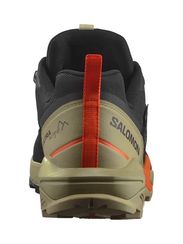 X Ultra Alpine GTX