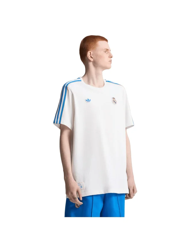 Real Icon Tee