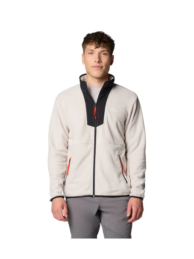 Sequoia Grove Full Zip Fleece