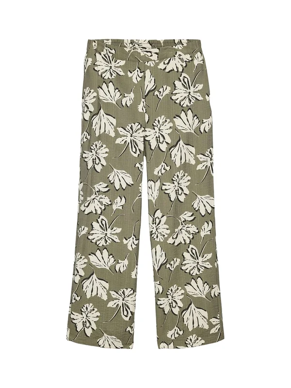 Vmjennifer Hw Pant Wvn Btq Sp
