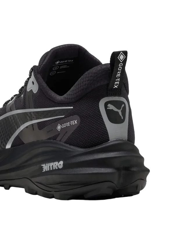 Voyage Nitro 4 GTX