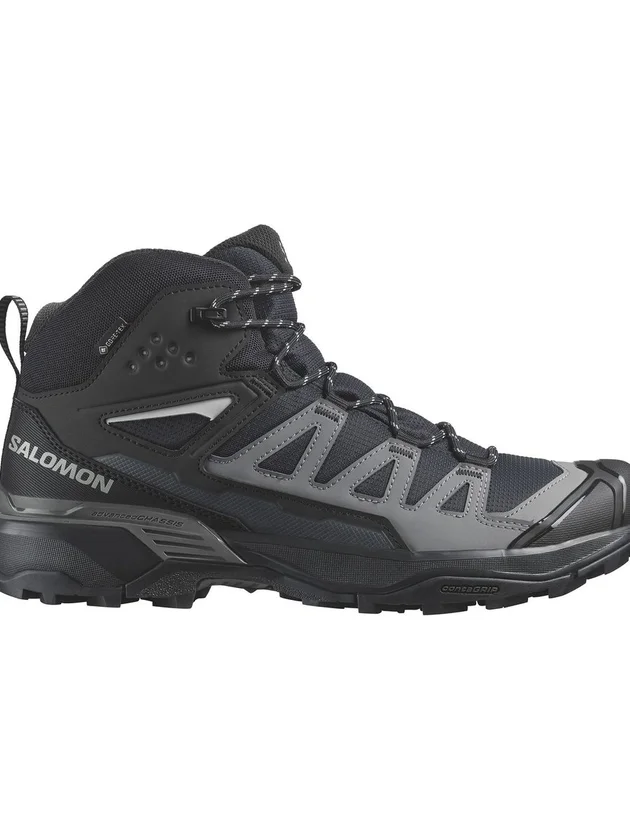 X Ultra 360 Mid GTX