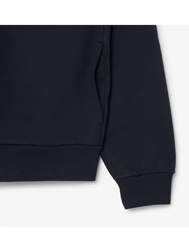 Sweatshirt Color Block