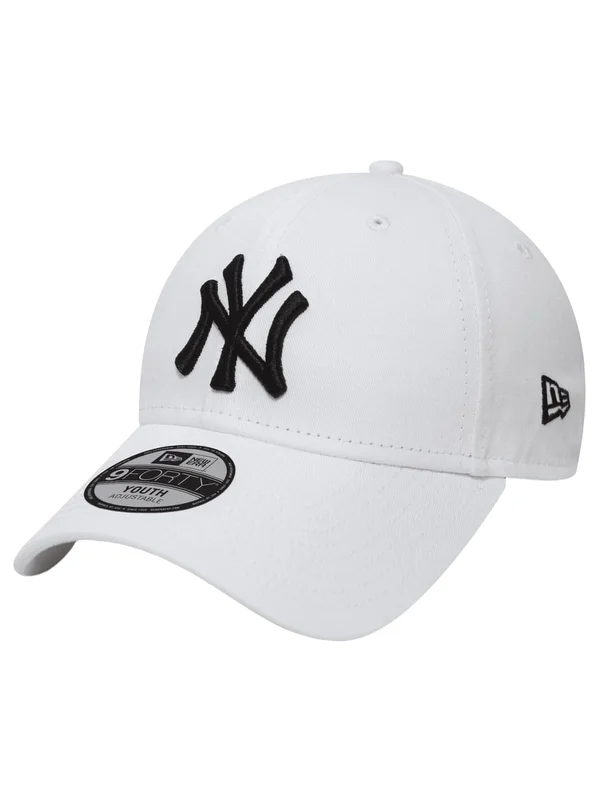 League Essential 940 Neyyan Whiblk