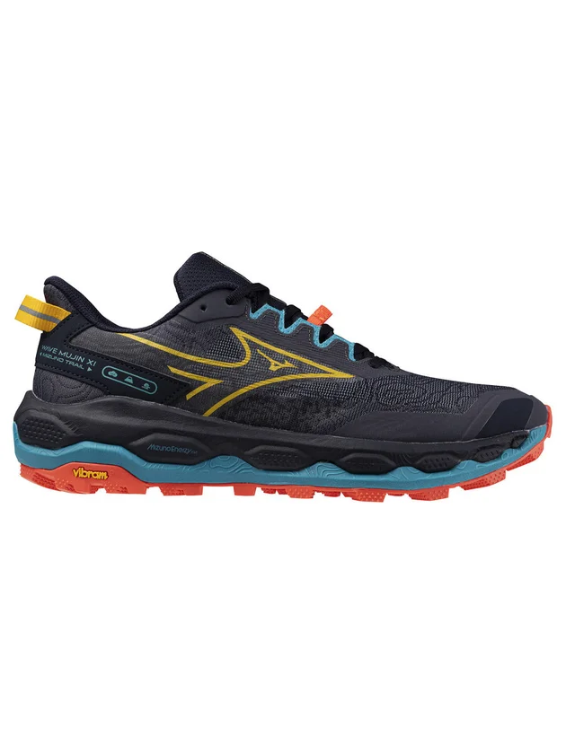 Wave Mujin 11