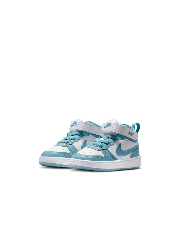 Court Borough Mid 2
