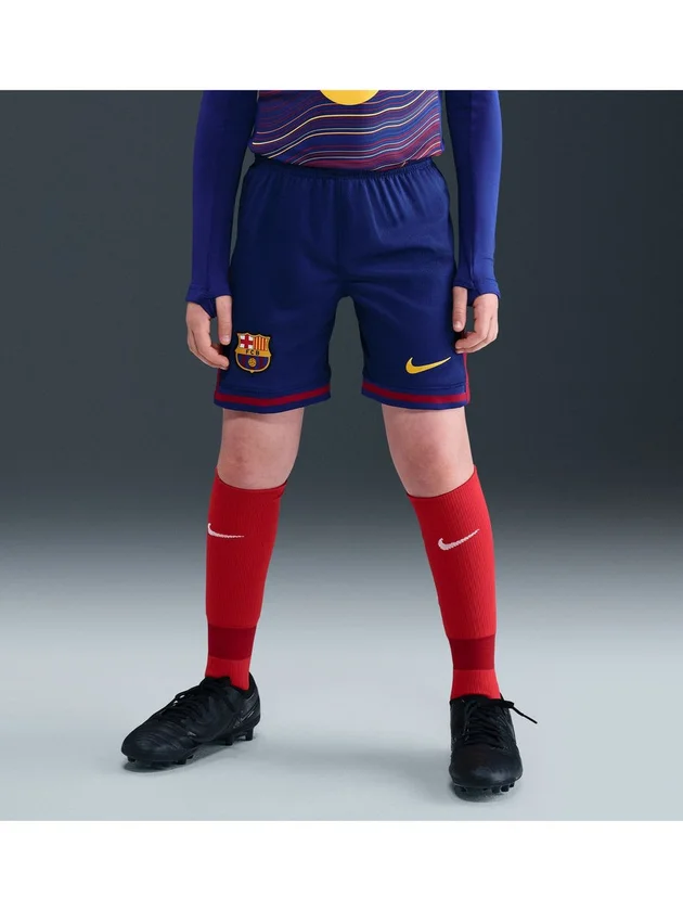 Barcelone Stadium Domicile