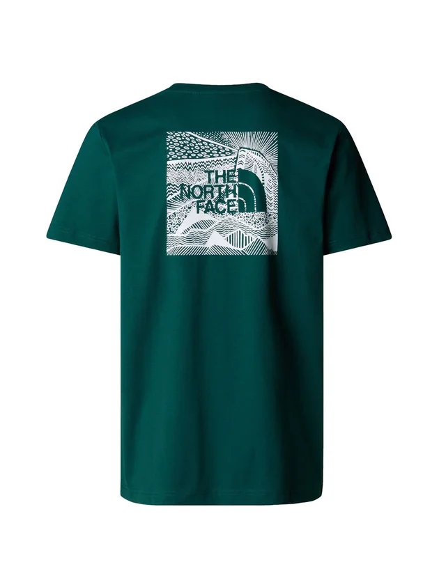 Box NSE Celebration Tee
