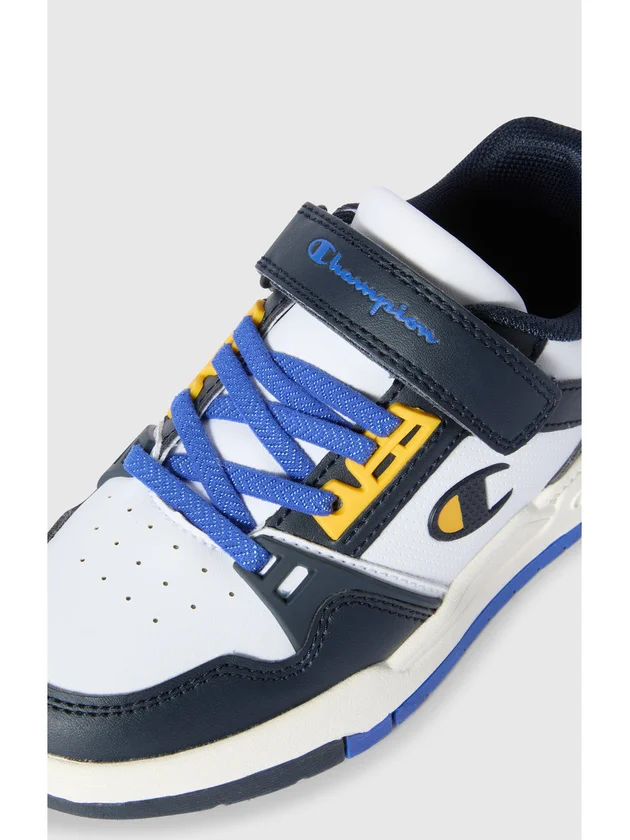 Heritage Evolve B Low Cut Shoe