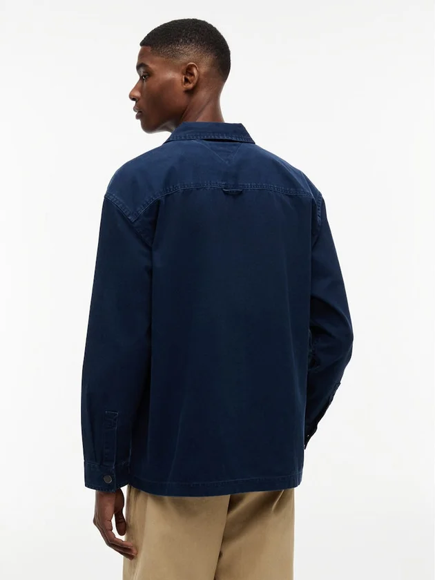 Essential Oversh