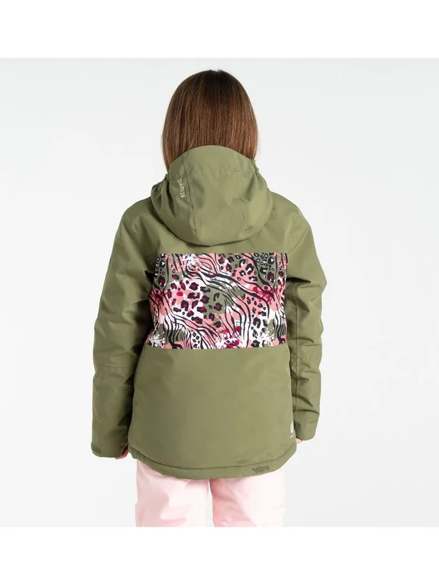 Traverse II Jkt