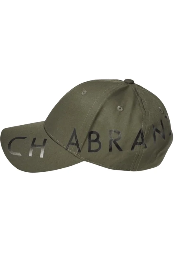 Casquette Chabrand