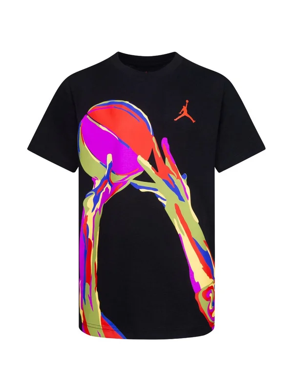 The Form S S Tee
