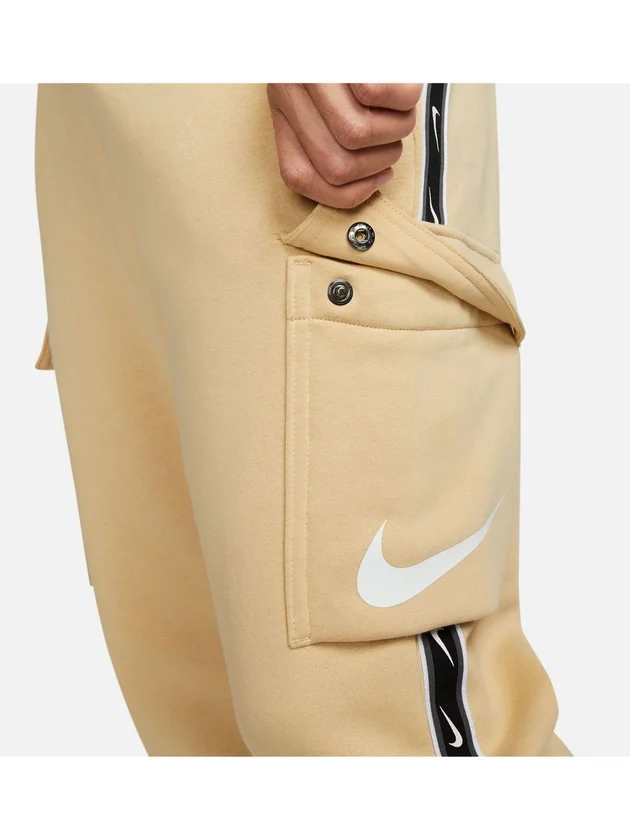 Repeat Sw Flc Cargo Pant