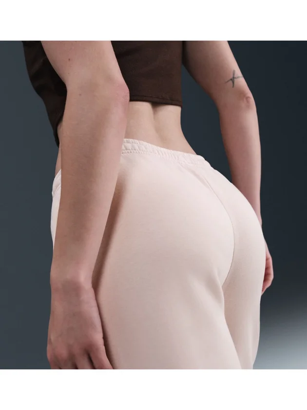 Phnx Flc Strght Leg Pnt