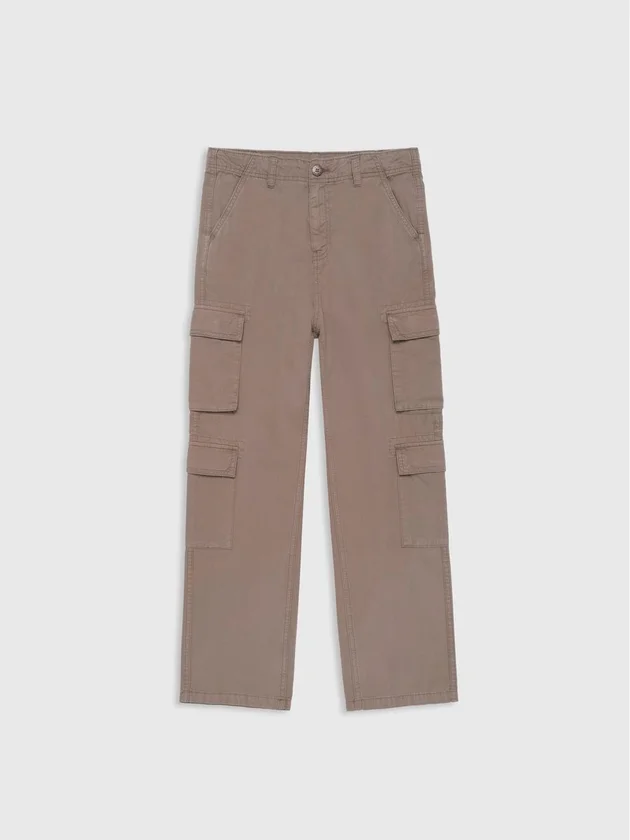 P Lucky Cargo