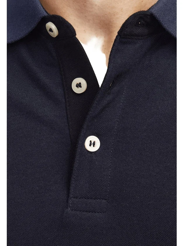 Paulos Polo Ss Noos