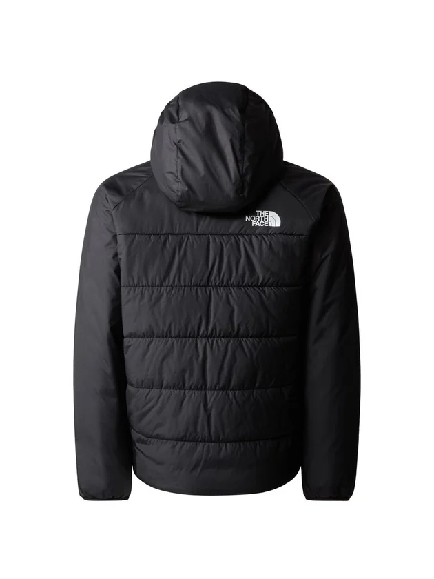Reversible Perrito Jacket