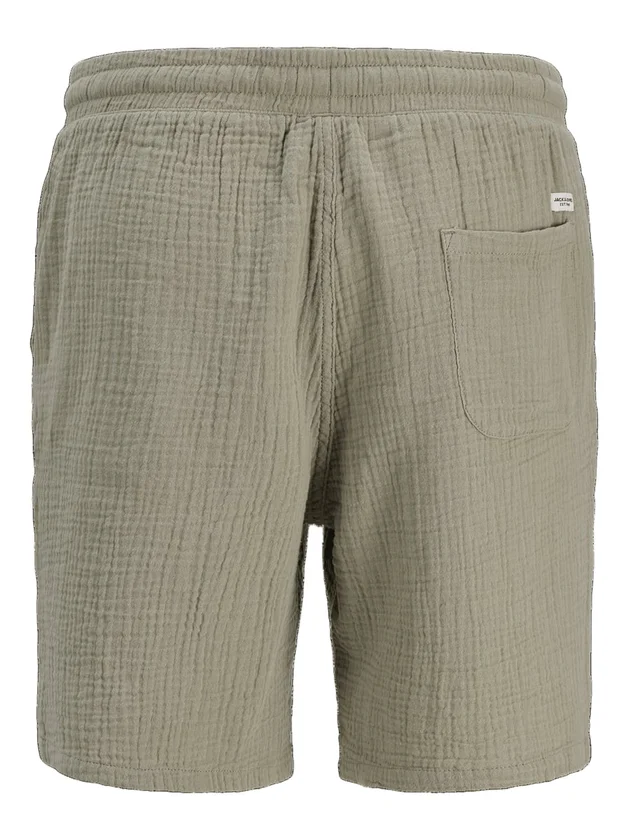 Jaiden Patras Jogger Short Reg