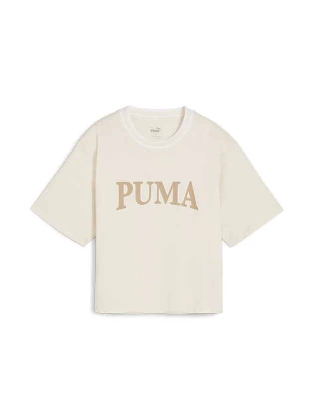 Squad Graf Tee