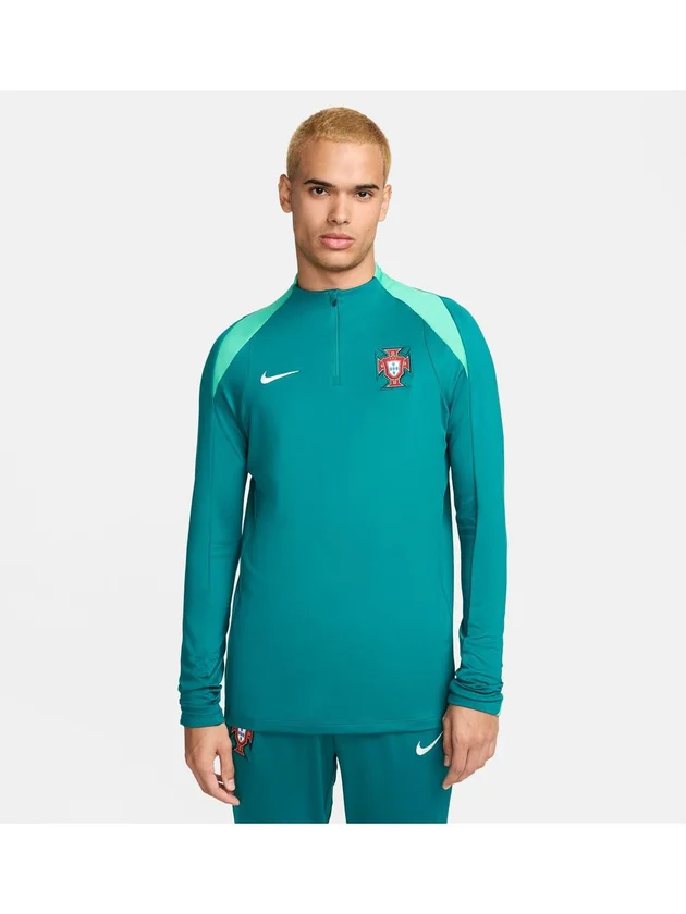 Portugal Strike Drill K