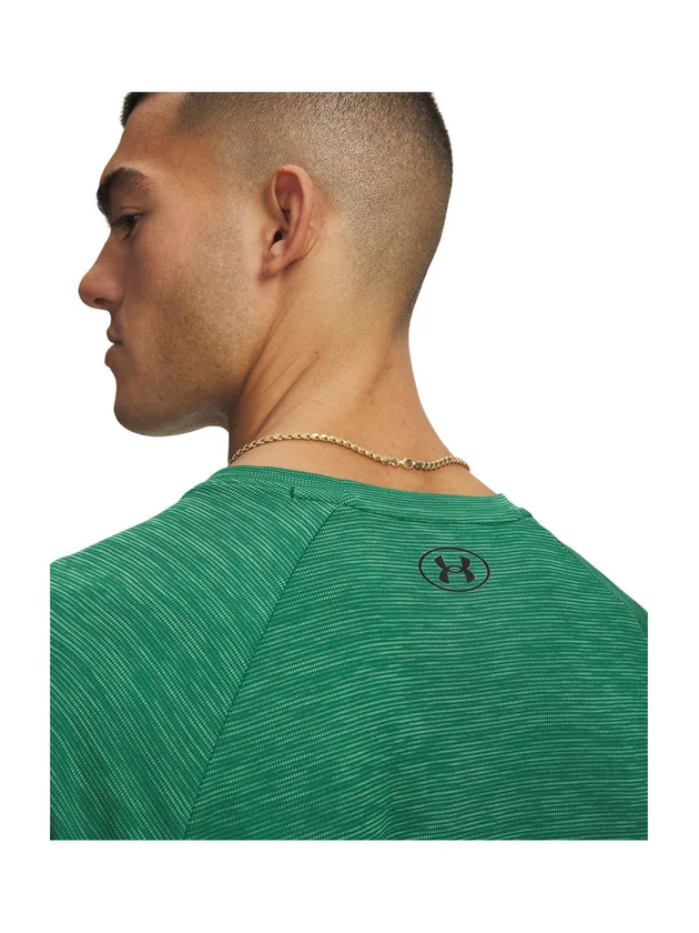 Tech Textured SS