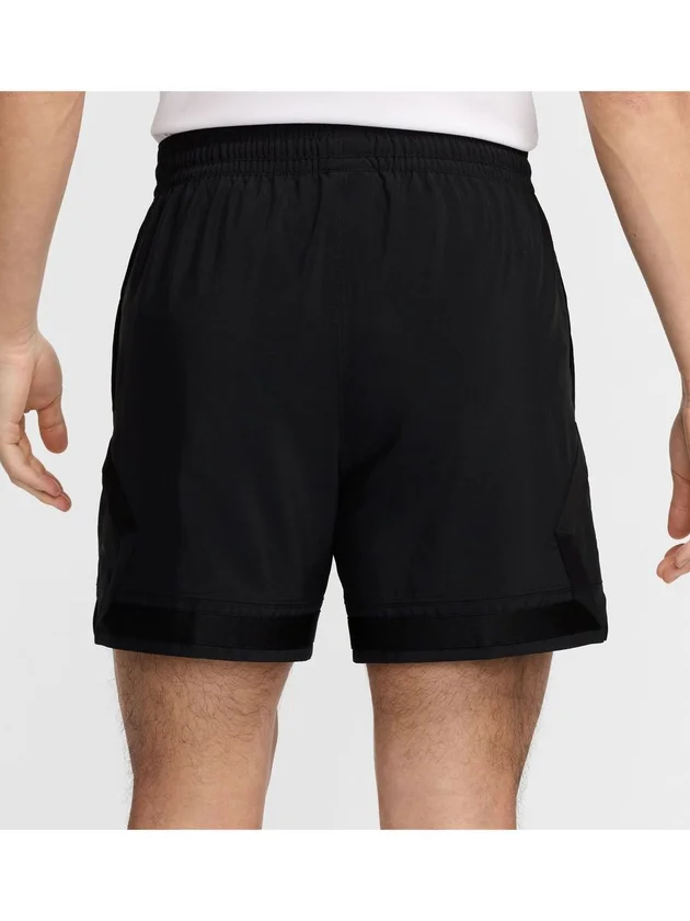 Df Sprt Wvn Dmnd Short