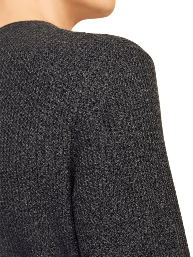 Jjcooper Knit Crew Neck Noos