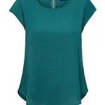 DEEP TEAL