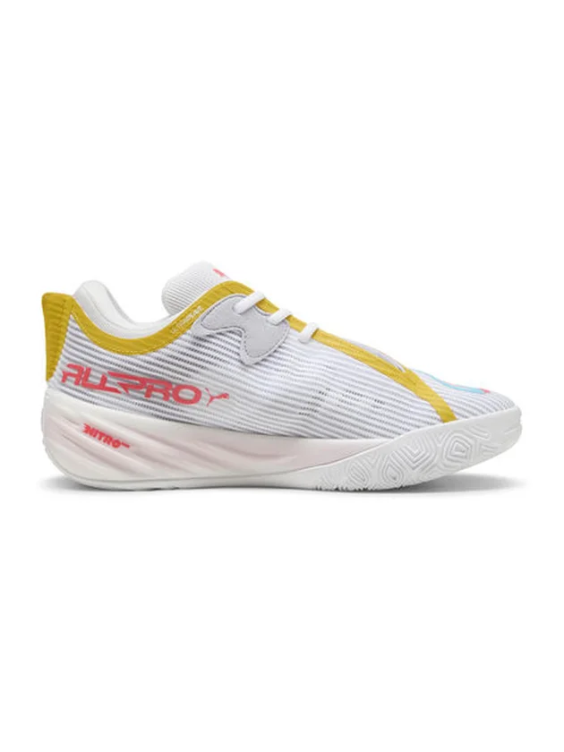 All-Pro Nitro 2
