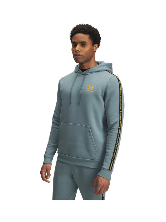 Icon Fleece Hd Taping