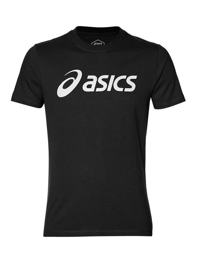 Big Logo Tee