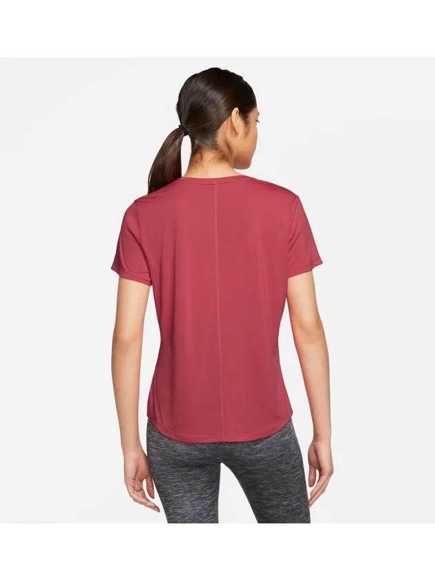 Nk One Df Ss Std Top