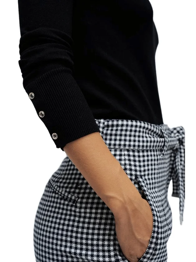 Basic Turtleneck Long Sleeve