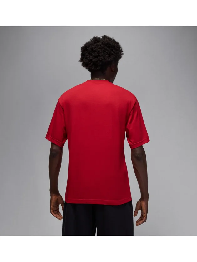 Jumpman SS HBR Tee