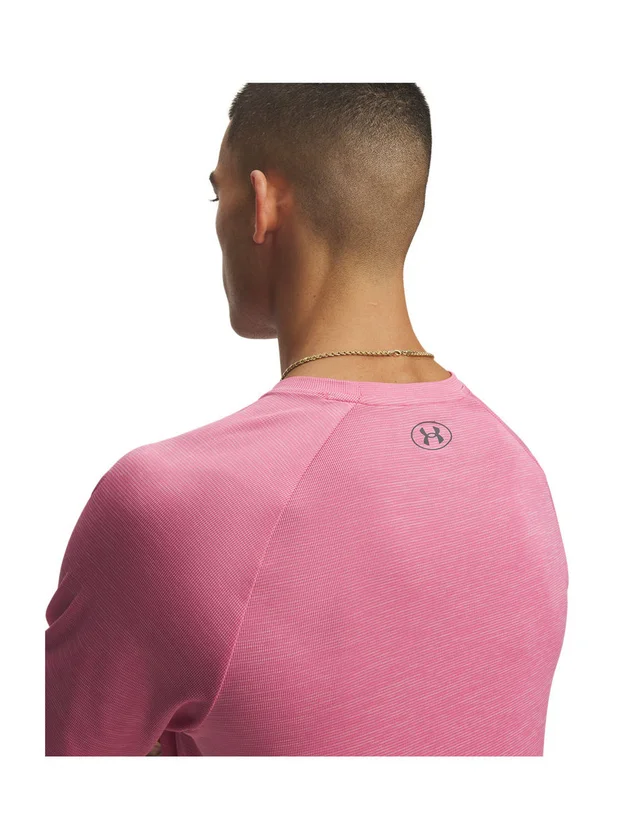 Tech Textured SS