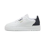PUMA WHITE-PUMA WHITE-NEW NAVY