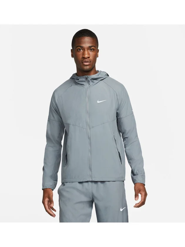 Repel Miler Jkt