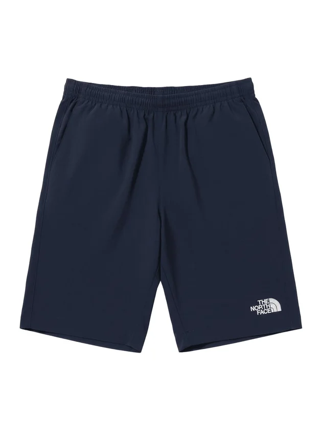 Teen 24 7 Short