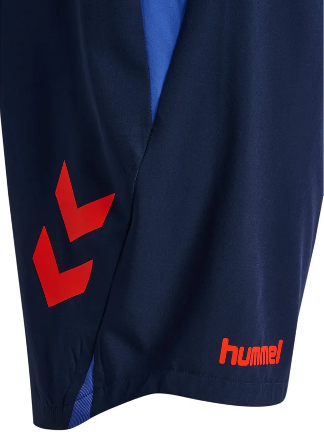 BLAZE26 Pro Training Shorts