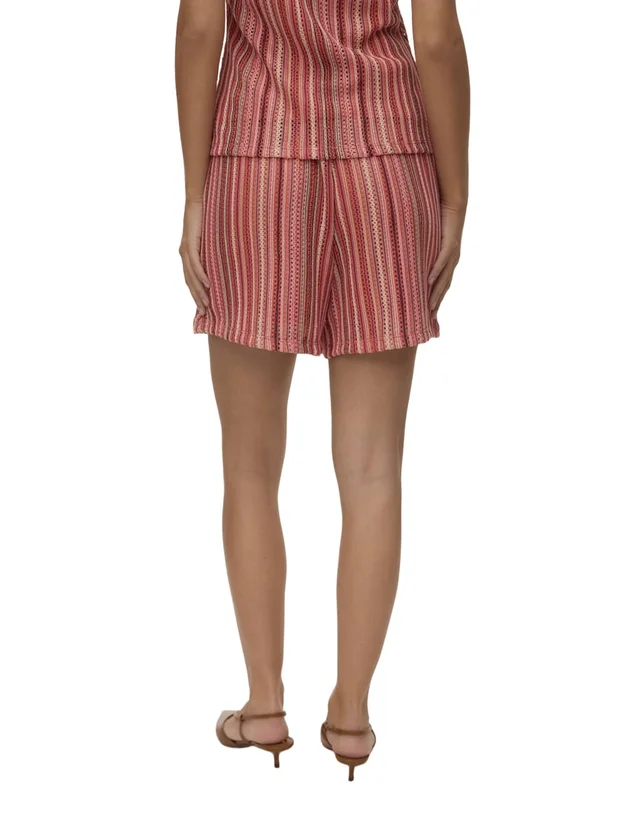 Demi NW Shorts